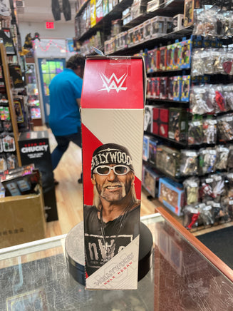 Hollywood Hulk Hogan (WWE Ultimate, Mattel) **SEALED** - Bitz & Buttons