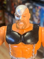 Warlord 5366 (Vintage WWF WWE, Hasbro) - Bitz & Buttons