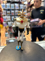 Aztec 4" (Justice League Unlimited, Mattel)