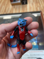 Dex-Starr (DC Classics, Mattel ) **INCOMPLETE**