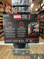 Ant-Man & Yellowjacket (Marvel Legends, Hasbro) *SEALED*