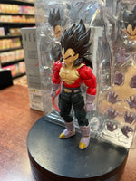 Super Saiyan 4 Vegeta (Dragon Ball, Bandai SH Figuarts) *COMPLETE*