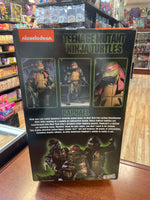 Raphael 1/4 Scale (TMNT Ninja Turtles, NECA) **SEALED**