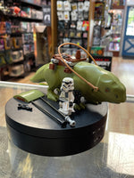 Dewback with Sandtrooper 75290 (Vintage Star Wars, Lego)