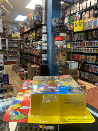 Dolph Series 7 (Vintage Simpsons, Playmates)**SEALED** - Bitz & Buttons