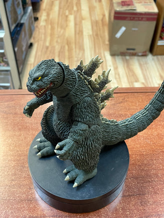 Neca 65th Anniversary Godzilla (Neca, Godzilla) LOOSE - Bitz & Buttons