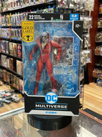 Deadman -Gold Label- (McFarlane, DC Multiverse) **SEALED**