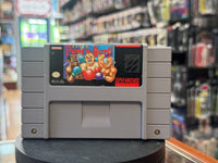 Super Punch Out (Vintage Nintendo SNES, Video Game) - Bitz & Buttons