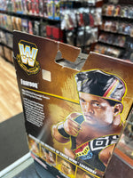 Nation of Domination Faarooq -CHASE- (WWE Elite, Mattel) **SEALED**