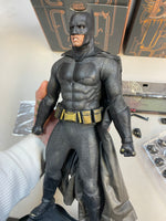 Batman Suicide Squad 1/6 MMS409 (DC, Batman, Hot Toys) COMPLETE - Bitz & Buttons