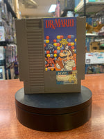 Dr Mario (Vintage Nintendo NES, Vintage Video Games) - Bitz & Buttons