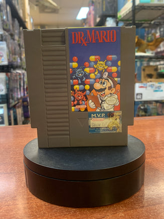 Dr Mario (Vintage Nintendo NES, Vintage Video Games) - Bitz & Buttons