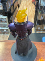 Dormammu BAF (Marvel Legends, Hasbro) INCOMPLETE