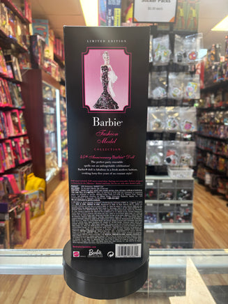 Barbie 45th Anniversary Fashion Model #B8955 (Barbie, Mattel) **Sealed** - Bitz & Buttons