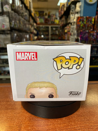 Infinity War Thor #286 (Funko Pop, Marvel) - Bitz & Buttons