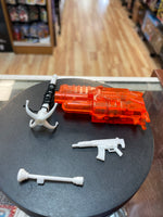 Cutter v2 (Vintage GI Joe, Hasbro) **COMPLETE** - Bitz & Buttons