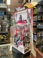 Orion Pax Deluxe Class (Transformers Generations Thrilling 30, Hasbro) - Bitz & Buttons