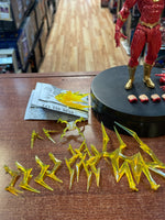 The Flash (Revoltech, Amazing Yamaguchi, DC Comics) COMPLETE