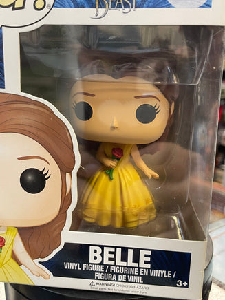 Ballroom Belle #242 (Funko Pop, Disney) - Bitz & Buttons