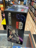 Shadows of the Empire Slave 1(Vintage Star Wars, Hasbro) SEALED