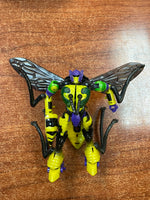 Buzzsaw Deluxe Class 0825 (Transformers Legacy, Hasbro) **COMPLETE** - Bitz & Buttons