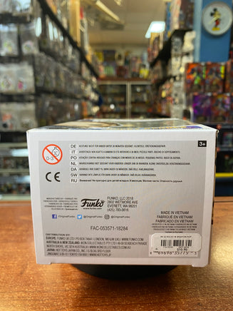 Infinity War Bucky Barnes #418 (Funko Pop, Marvel) - Bitz & Buttons