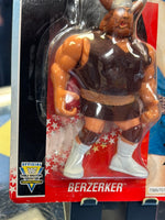 Berserker 1349 (Vintage WWE WWF, Hasbro) Sealed