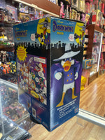 Darkwing Duck 12" (Vintage Disney, Playmates)  **COMPLETE**
