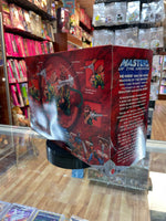 Battle of Cat (Vintage MOTU 200x, Mattel) Sealed - Bitz & Buttons