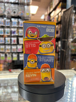 The Jelly Maker Stuart (The Minions, Blokees) **SEALED**