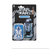 R2-D2 vc149-R  (Star Wars TVC Vintage Collection, Hasbro)