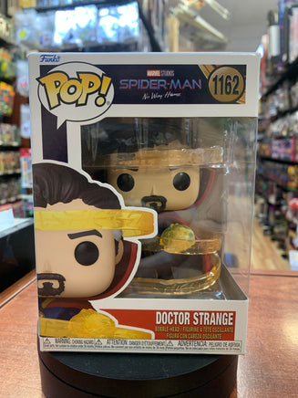 Doctor Strange #1162 (Funko Pop, Marvel) - Bitz & Buttons