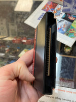 Ninja Garden (SEGA Master System SMS, Video Games) **COMPLETE** - Bitz & Buttons