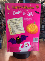 Happy Halloween Barbie & Kelly #17238 (Vintage Barbie, Mattel) NEW
