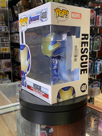 Endgame Rescue #480 (Funko Pop, Marvel) - Bitz & Buttons