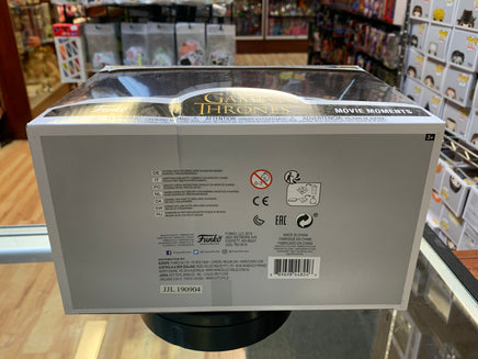 Daenerys Targaryen & Jorah #86 (Funko Pop, Game of Thrones) - Bitz & Buttons