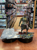 Ganondorf No.632 (Figma Good Smile, Zelda Tears of the Kingdom) COMPLETE
