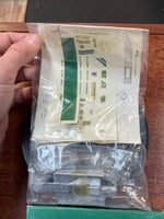 Williams FW 07 N. 81 1979 1:43 (FDS Automodelli, Metal Kit) *NEW* - Bitz & Buttons