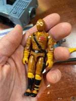 Cobra Maggot with Box (Vintage GI Joe, Hasbro) **COMPLETE** - Bitz & Buttons