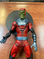 Giant Man Skrull (Marvel Legends, Toybiz) **COMPLETE**