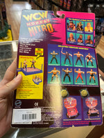 Hollywood Hulk Hogan (Vintage WCW, OTSF) **SEALED**