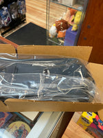 Batmobile with Pull out Wheels (Vintage Animated Batman, Kenner) NEW