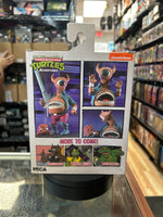 BellyBomb (TMNT Ninja Turtles, NECA) **SEALED**
