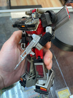 MP-18 Streak (Transformers Masterpiece, Takara Tomy) COMPLETE