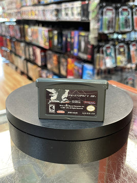 Spider-Man 3 (Nintendo Gameboy Advance, Video Games) ** TESTED**