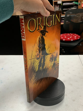 Origin The True Story Of Wolverine (Marvel Trade Hardback) - Bitz & Buttons