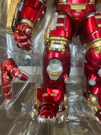 Age of Ultron Hulkbuster DLX Mark 44 (Marvel, Threezero) **COMPLETE** - Bitz & Buttons