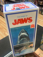Jaws - 12" Head To Tail Action Figure (Jaws, NECA) - Bitz & Buttons