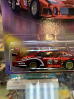 NFT Garage 78 Porsche 935-78 (Hot Wheels, Mattel) SEALED