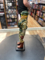 Recoil -1989- (Vintage GI Joe, Hasbro) **COMPLETE** - Bitz & Buttons